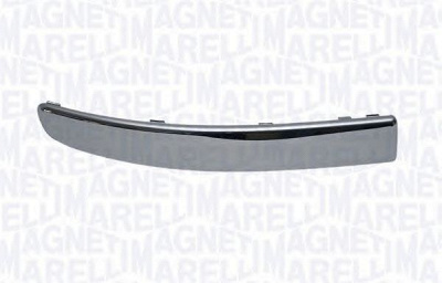 MAGNETI MARELLI 021316910450 -  Облицовка / защитная накладка, буфер